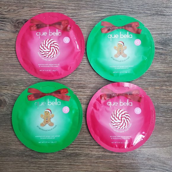 Facial Mask Variety Bundle of 23 - Picture 5 of 16